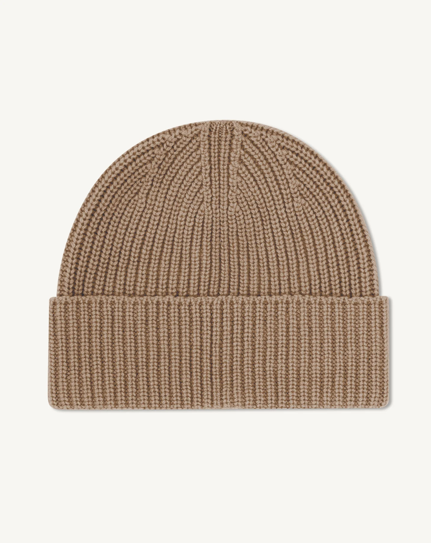Bonnet à côtes - Image 8