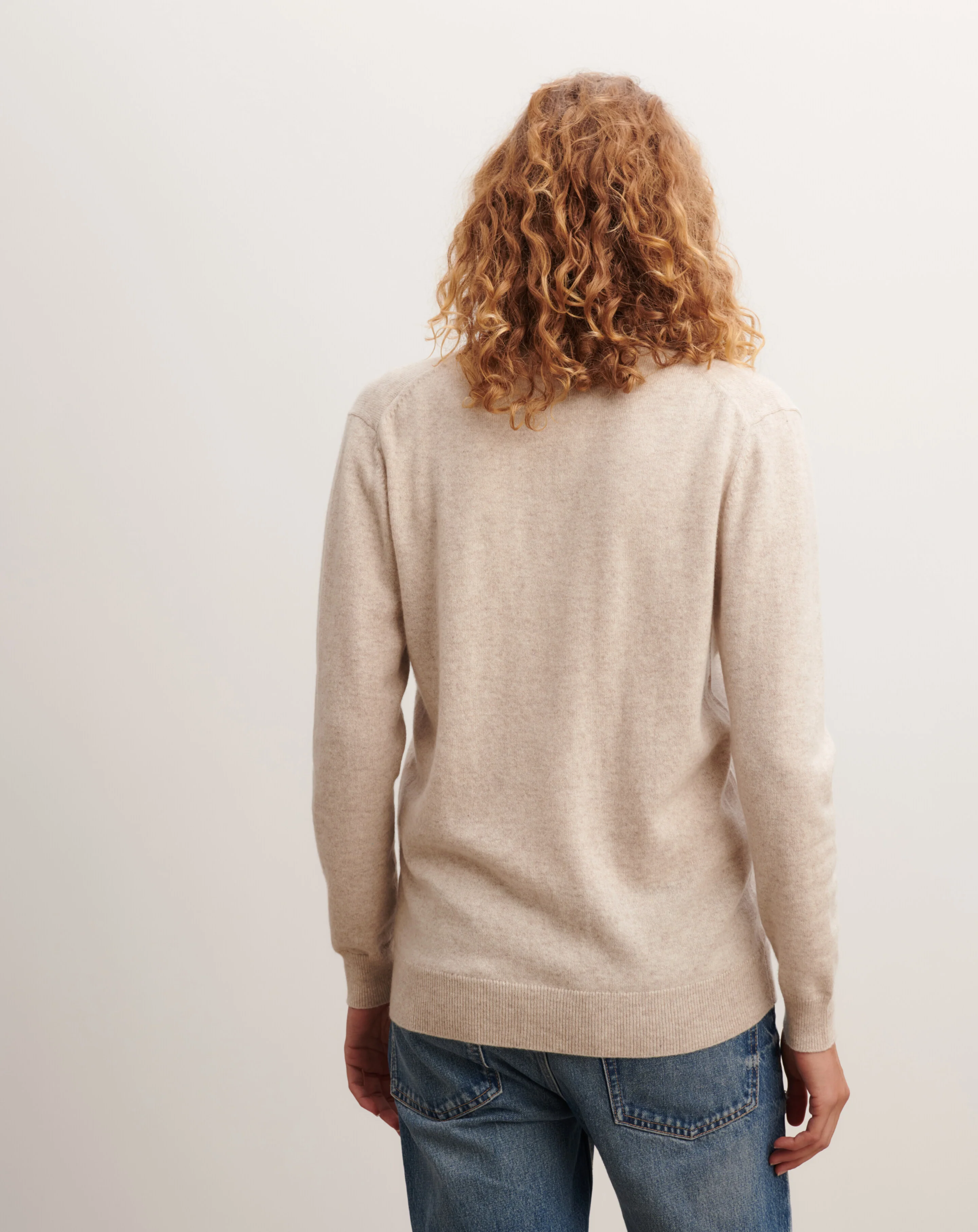 Gilet classique - Image 2