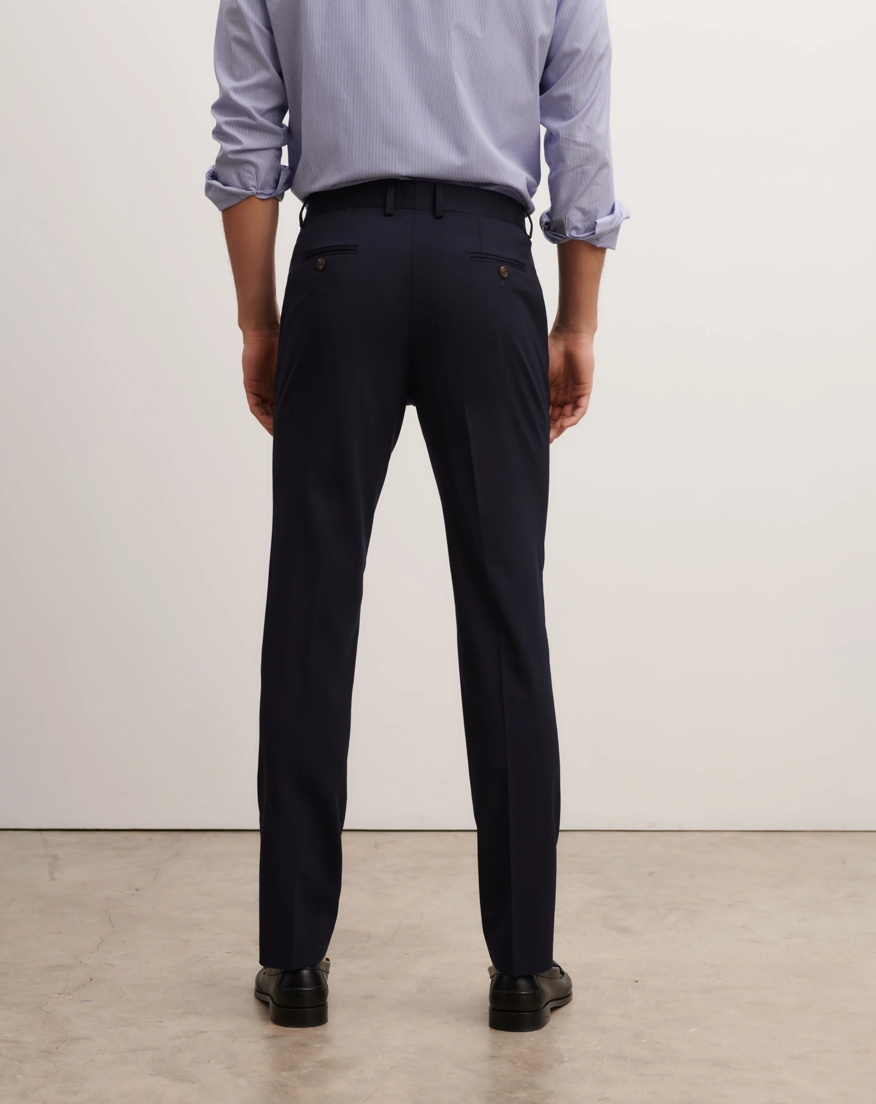 Pantalon droit - Image 3