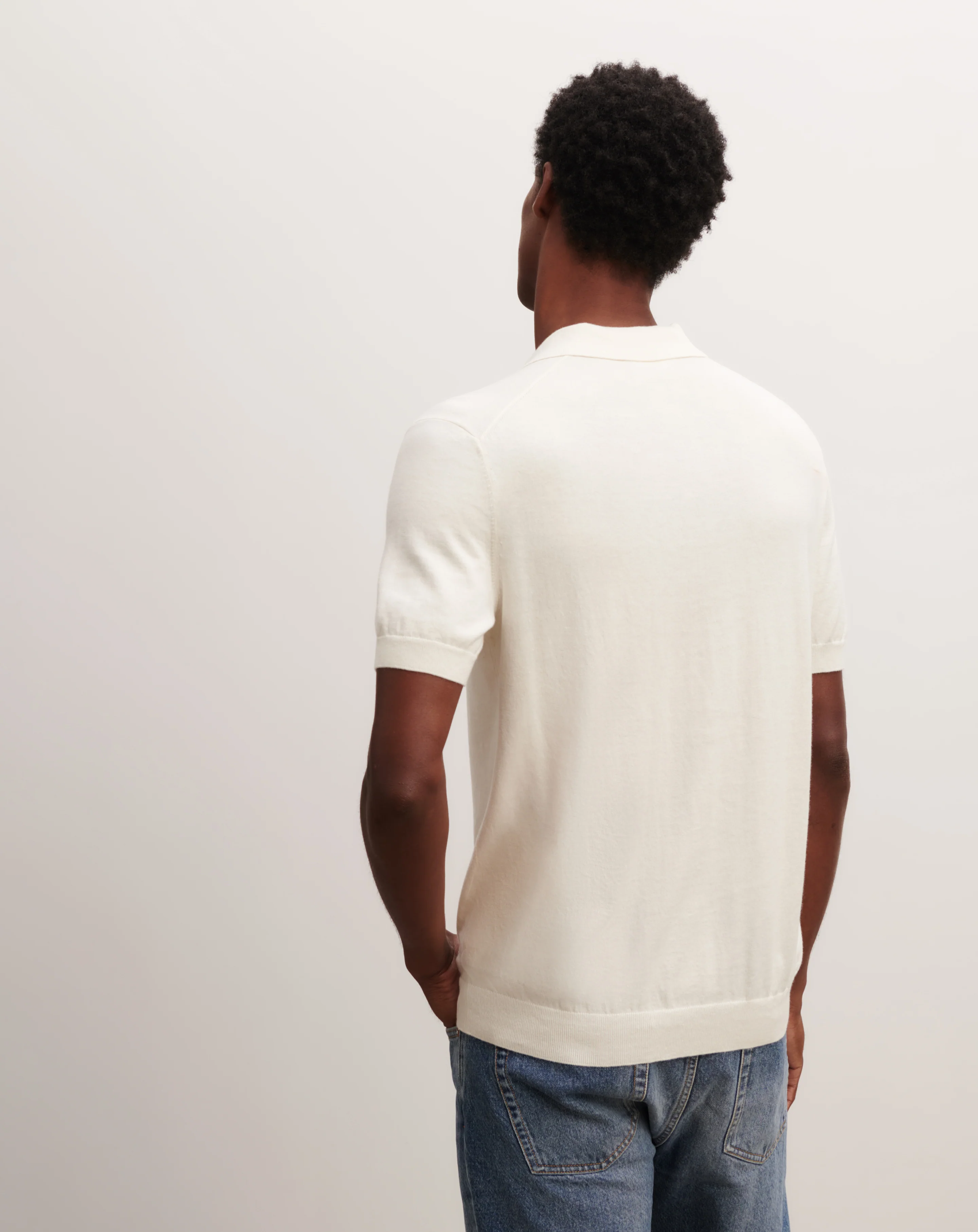Polo uni - Image 2