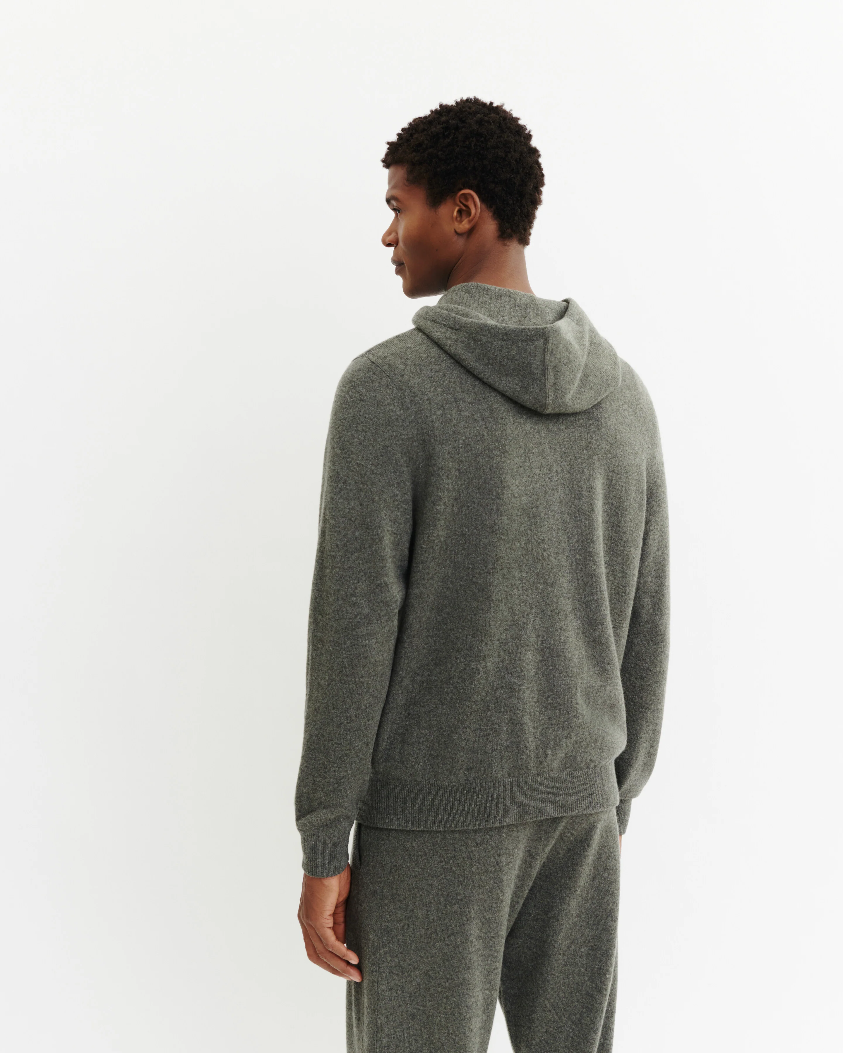 Pull à capuche - Image 3