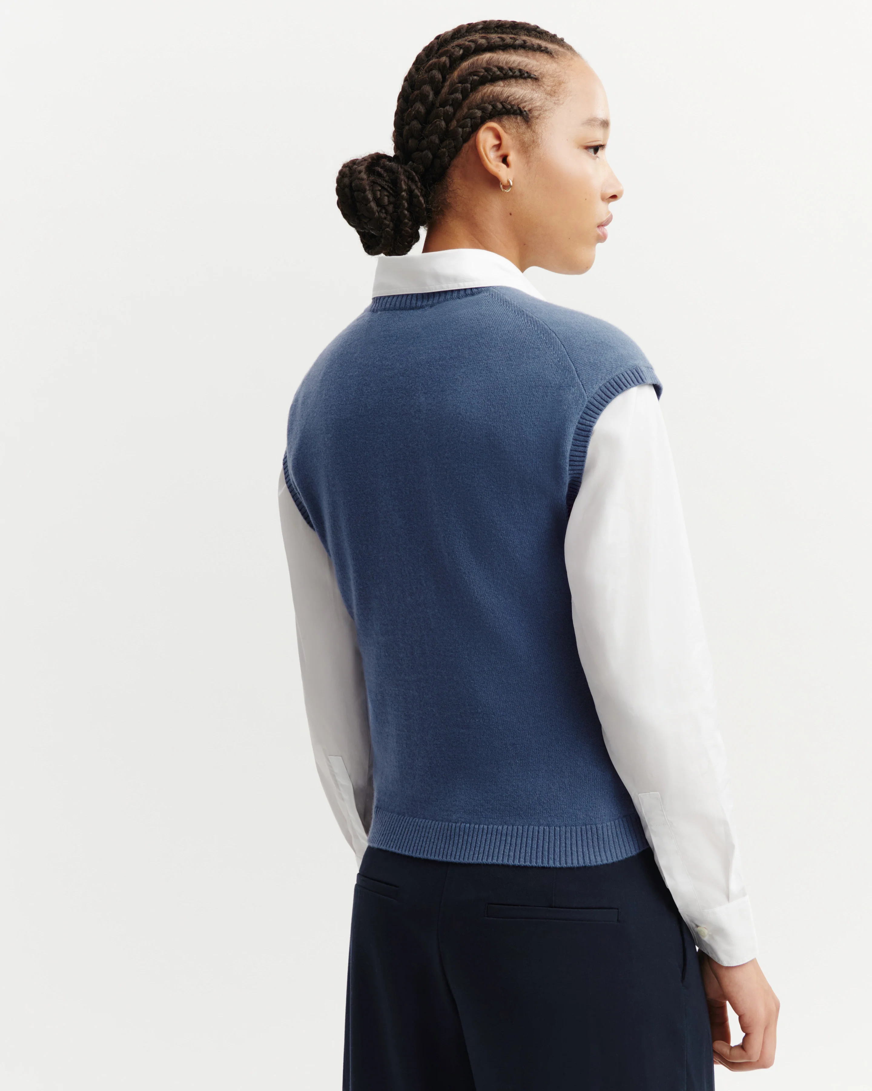 Pull à petites manches - Image 3