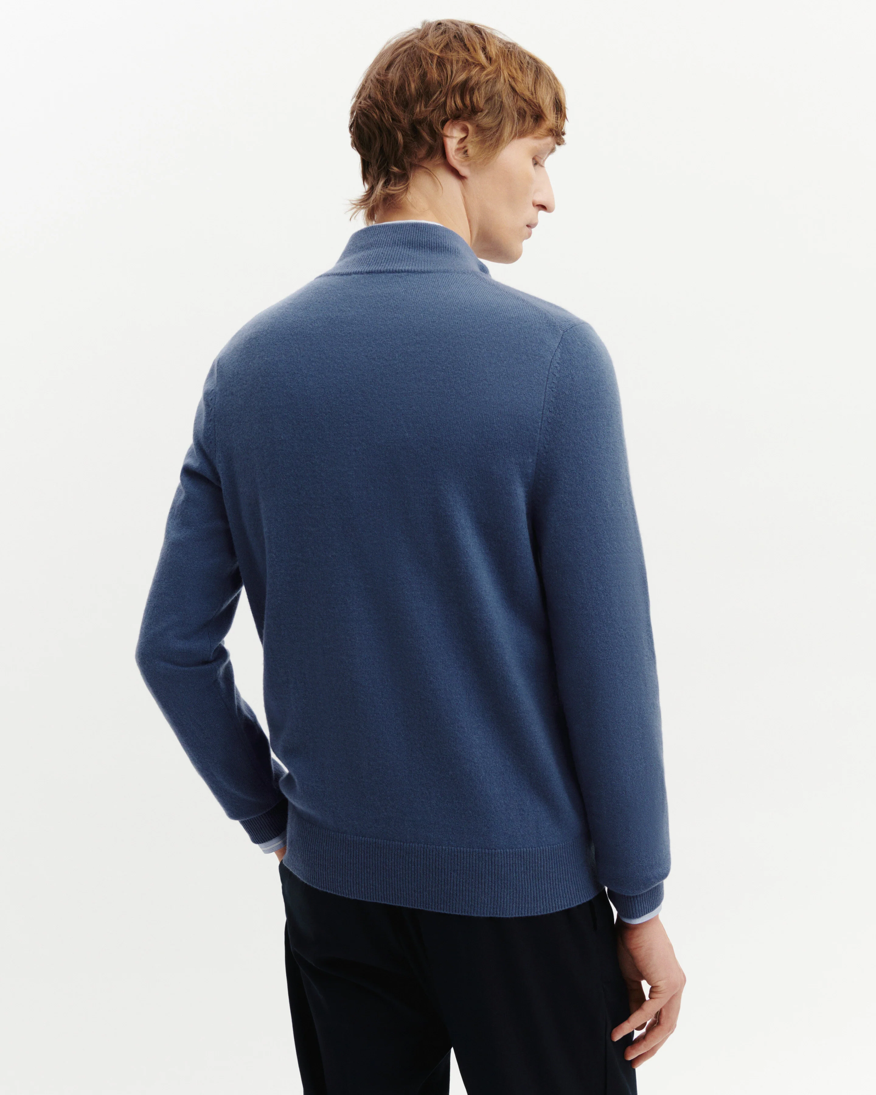 Pull camionneur - Image 3