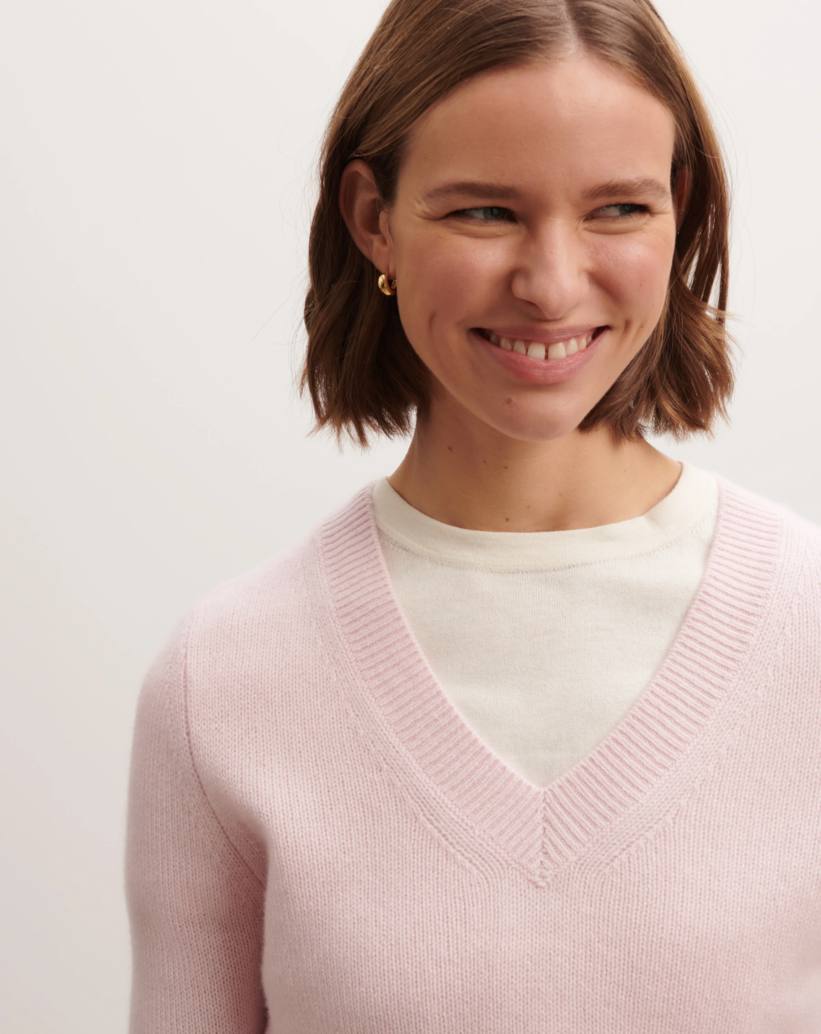 Pull col V - Image 3