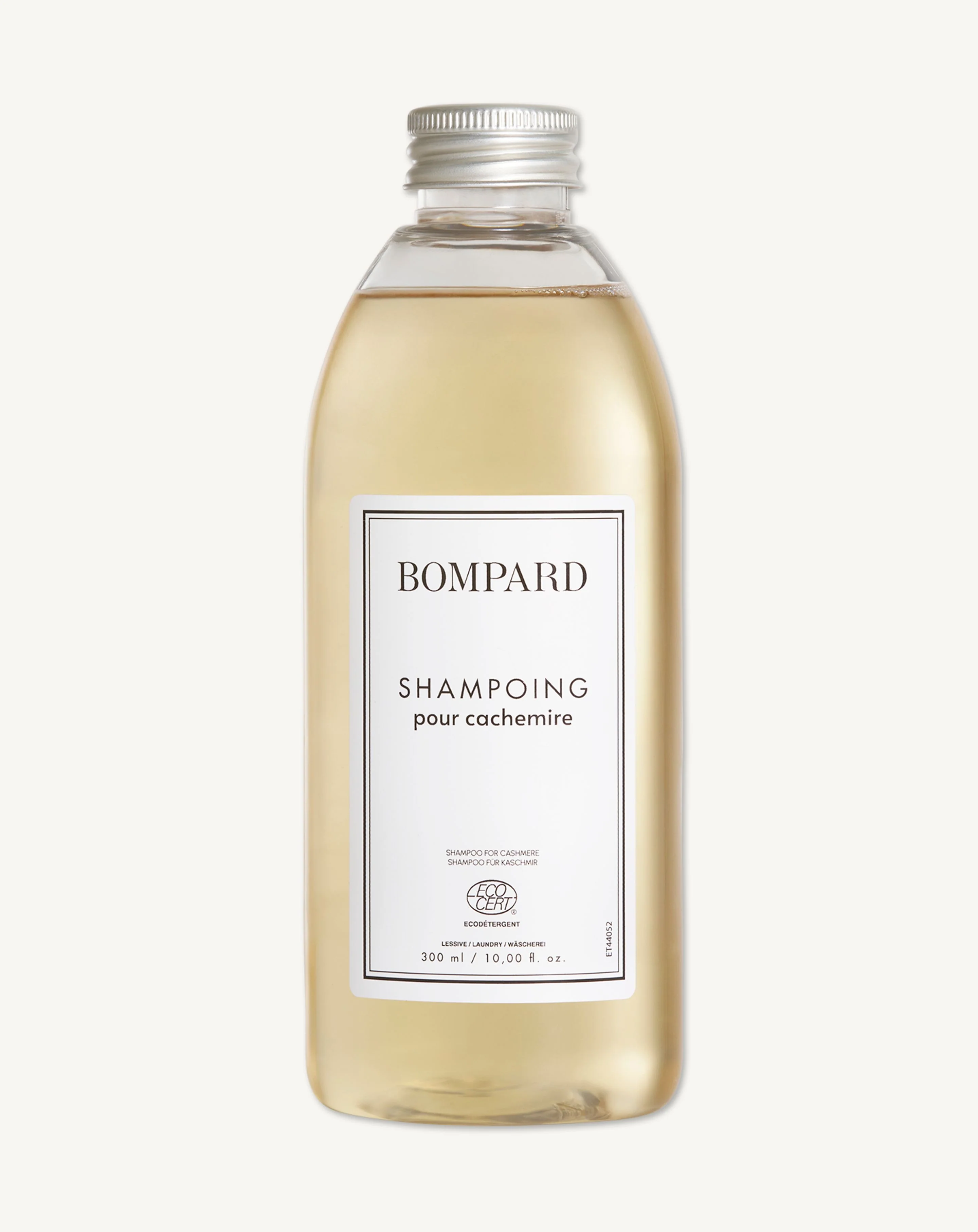 Shampoing fleur de lys - produit Ecocert