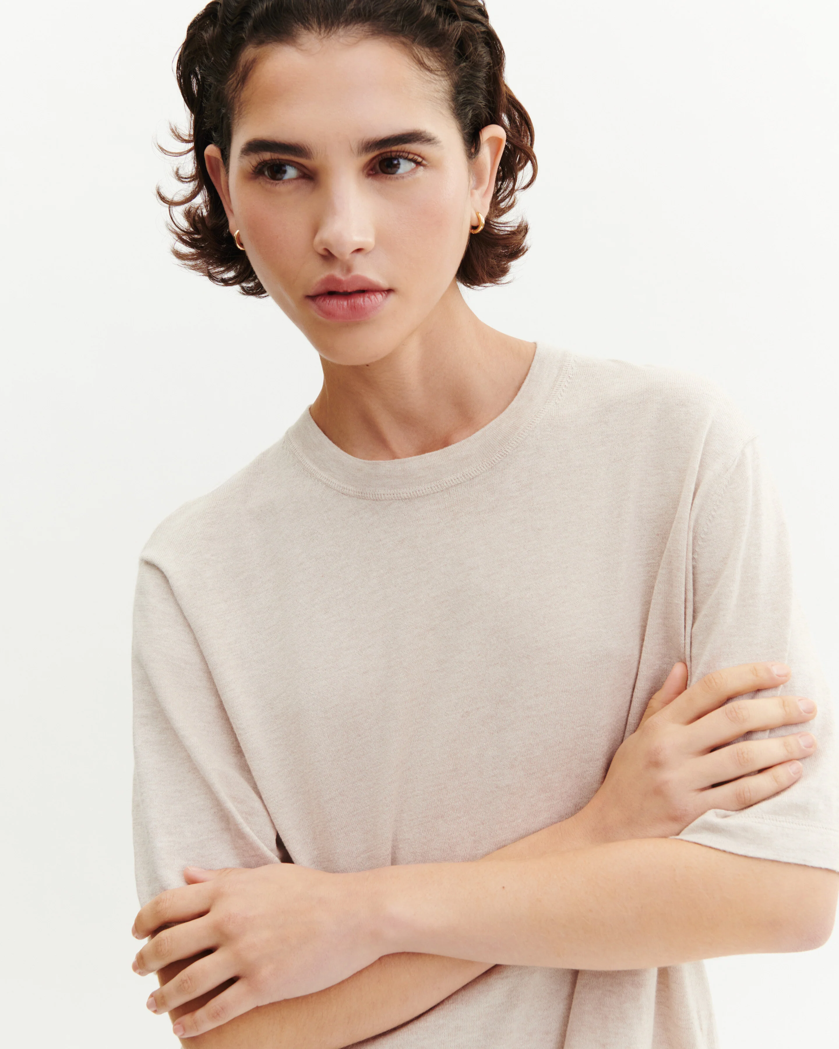 T-shirt ample - Image 4
