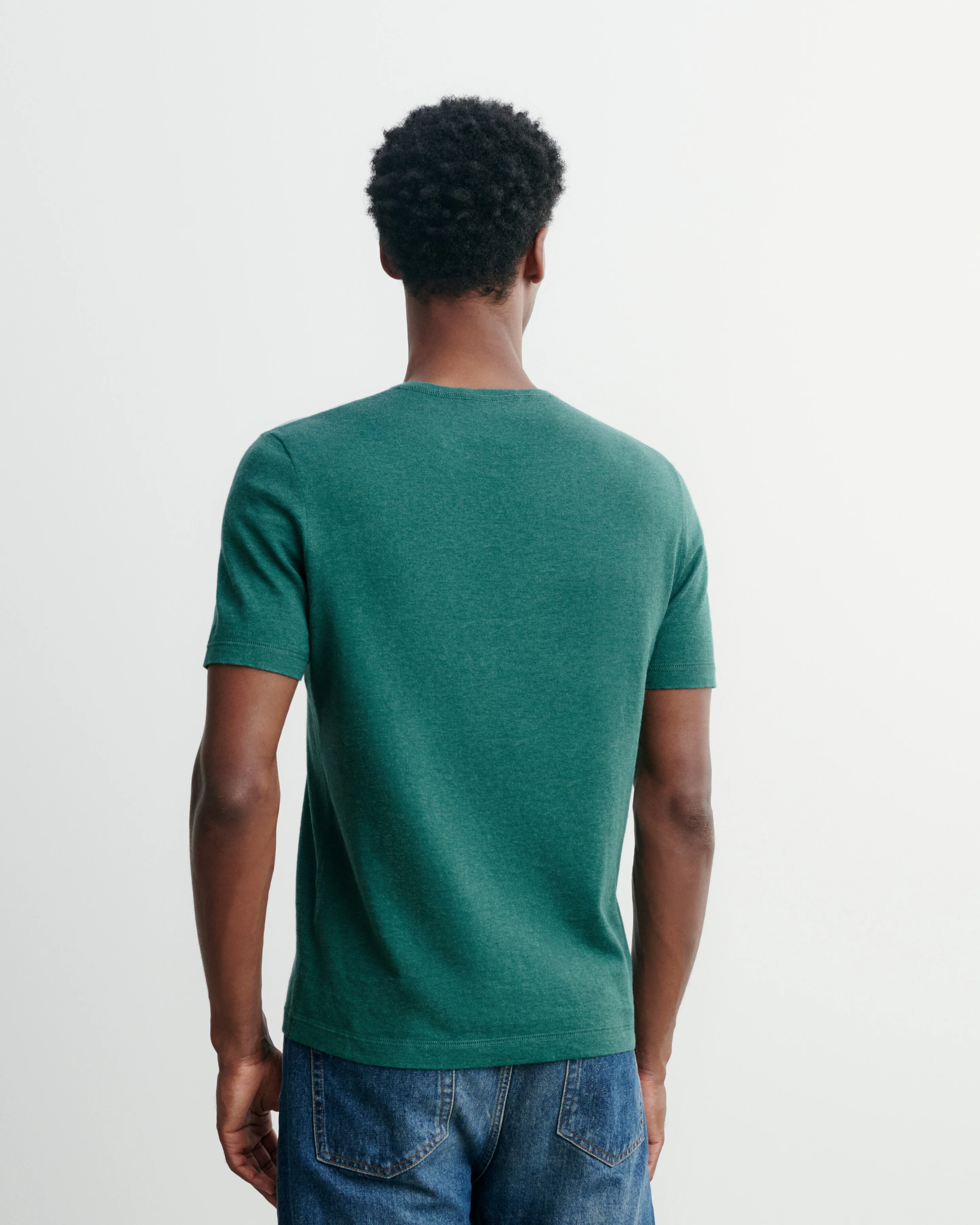 T-shirt ultrafin - Image 3