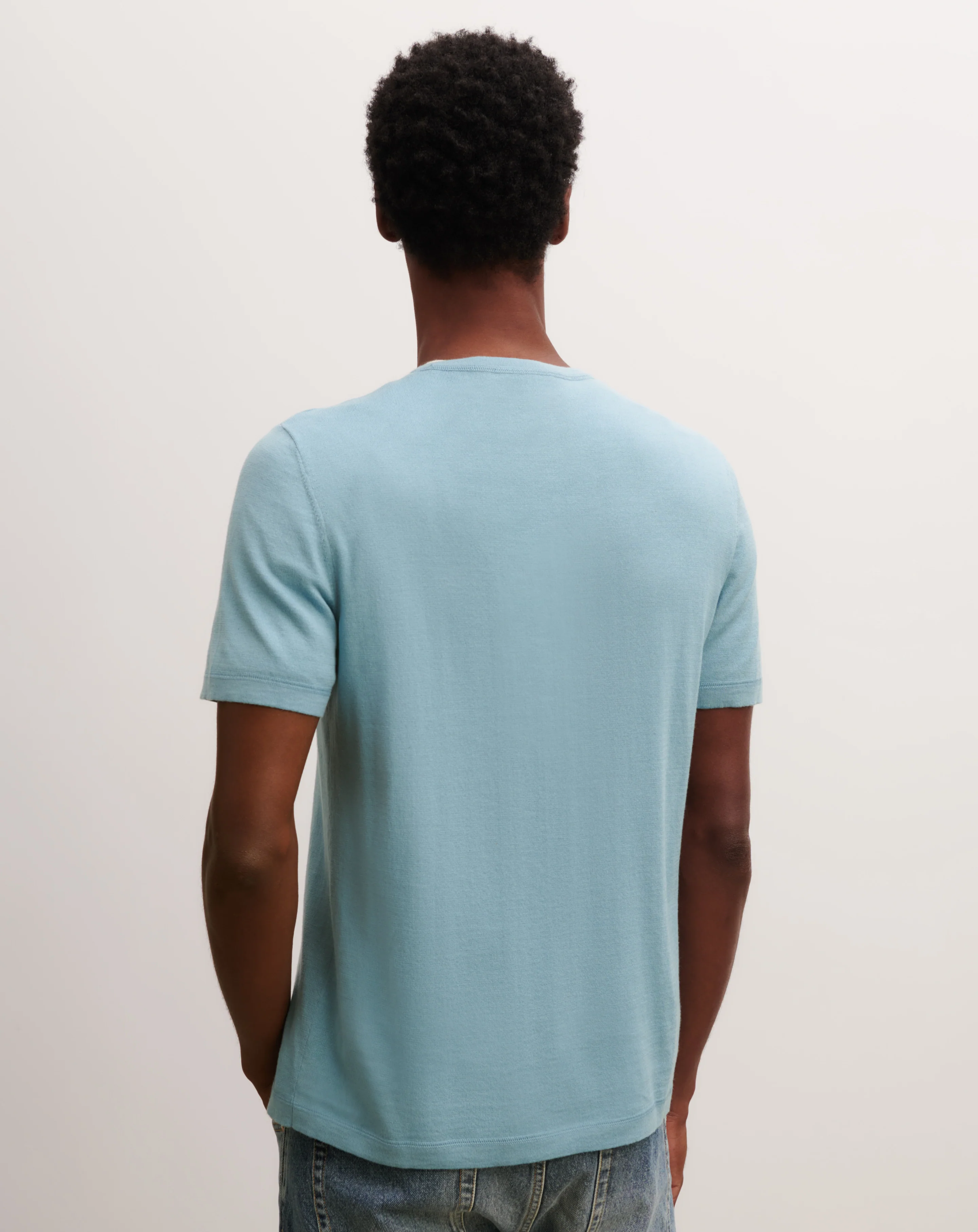 T-shirt ultrafin - Image 3