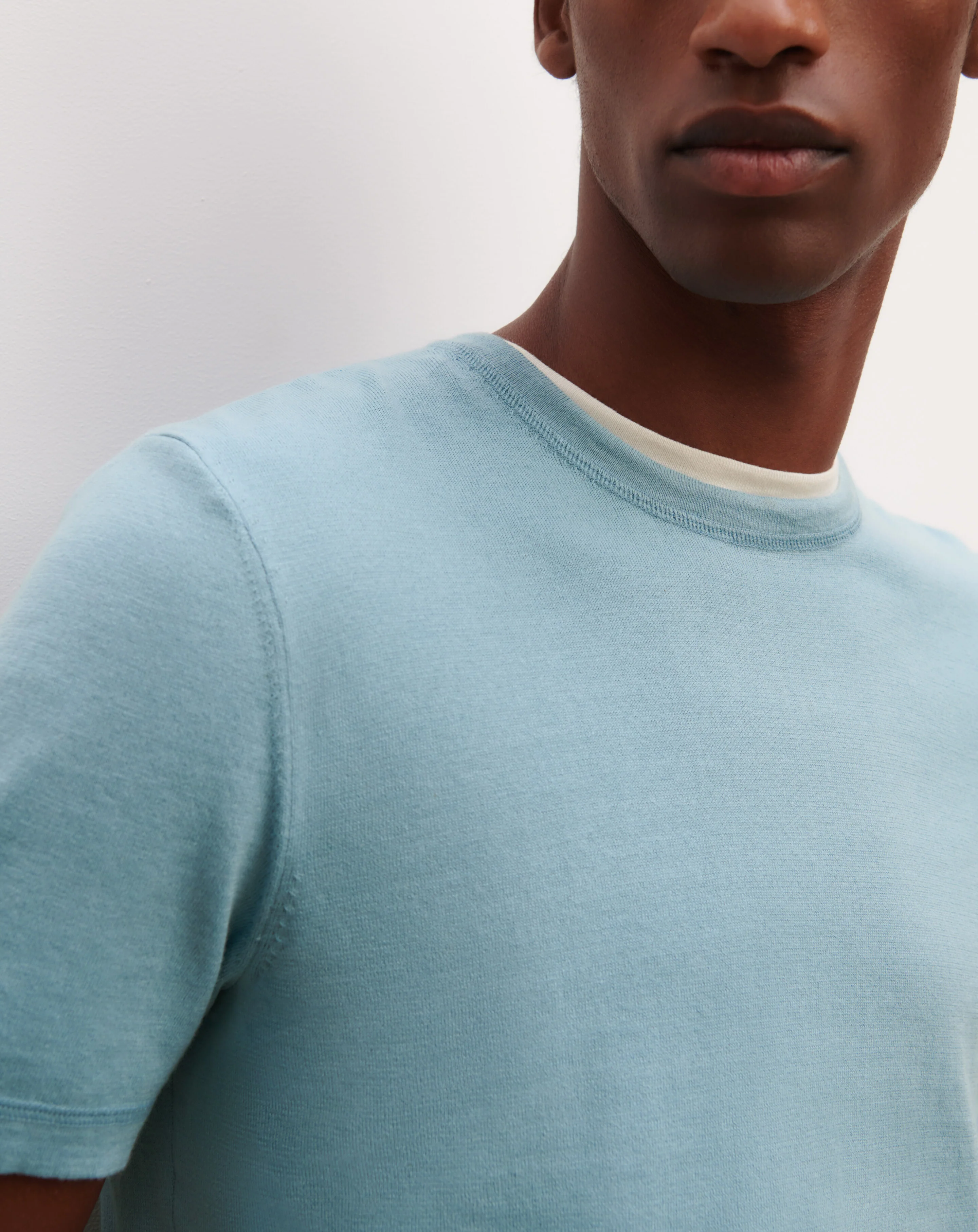 T-shirt ultrafin - Image 4