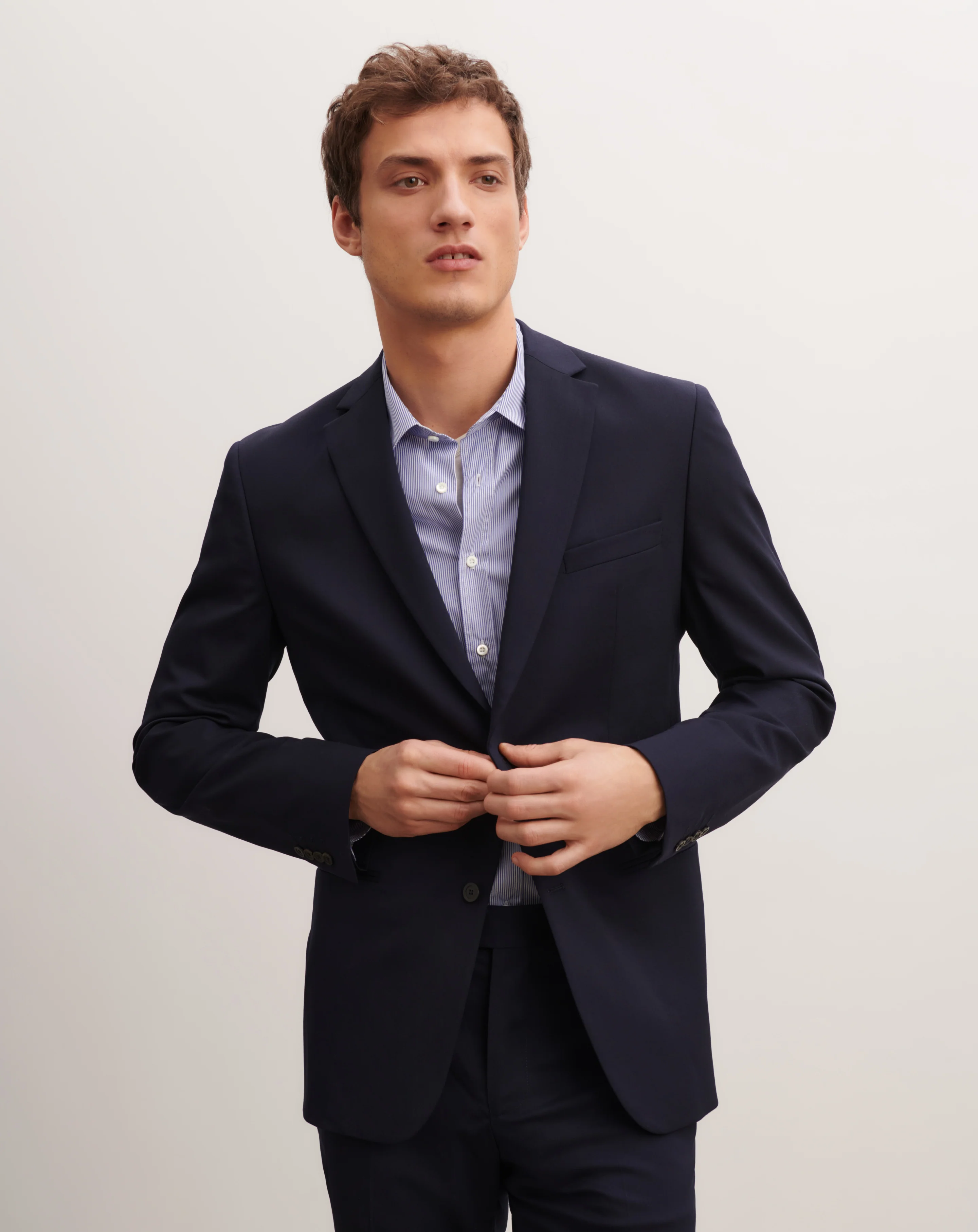 Veste blazer